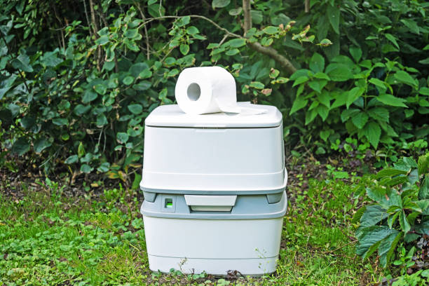 Best Portable toilet rental cost  in Cave Springs, AR