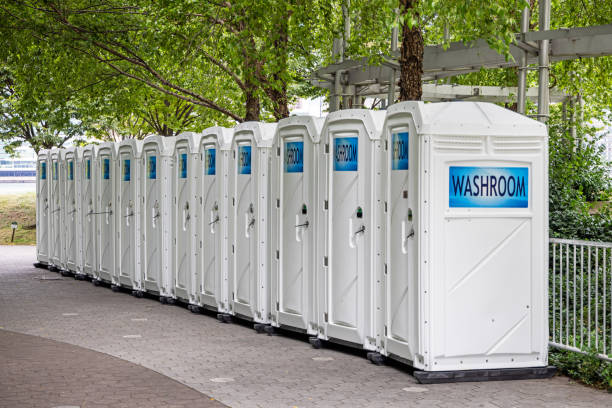 Best Porta potty rental for festivals  in Cave Springs, AR
