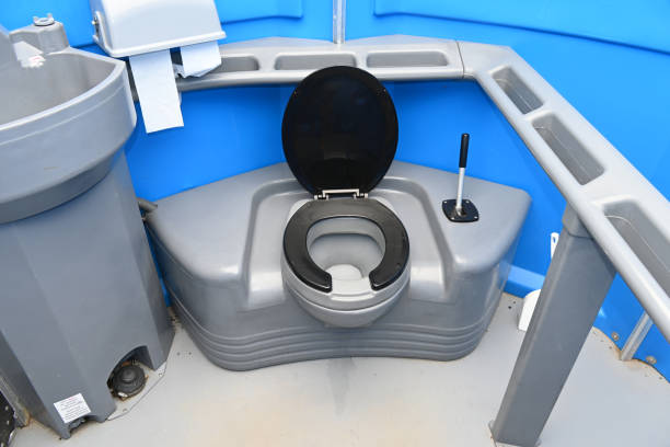 Best Affordable portable toilet rental  in Cave Springs, AR