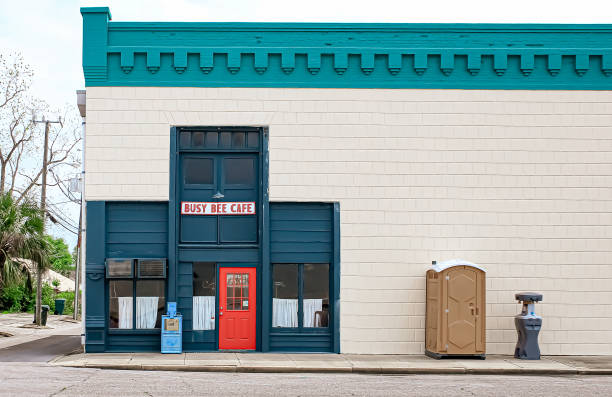 Best Porta potty for special events  in Cave Springs, AR