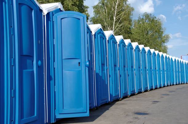 Best Emergency porta potty rental  in Cave Springs, AR